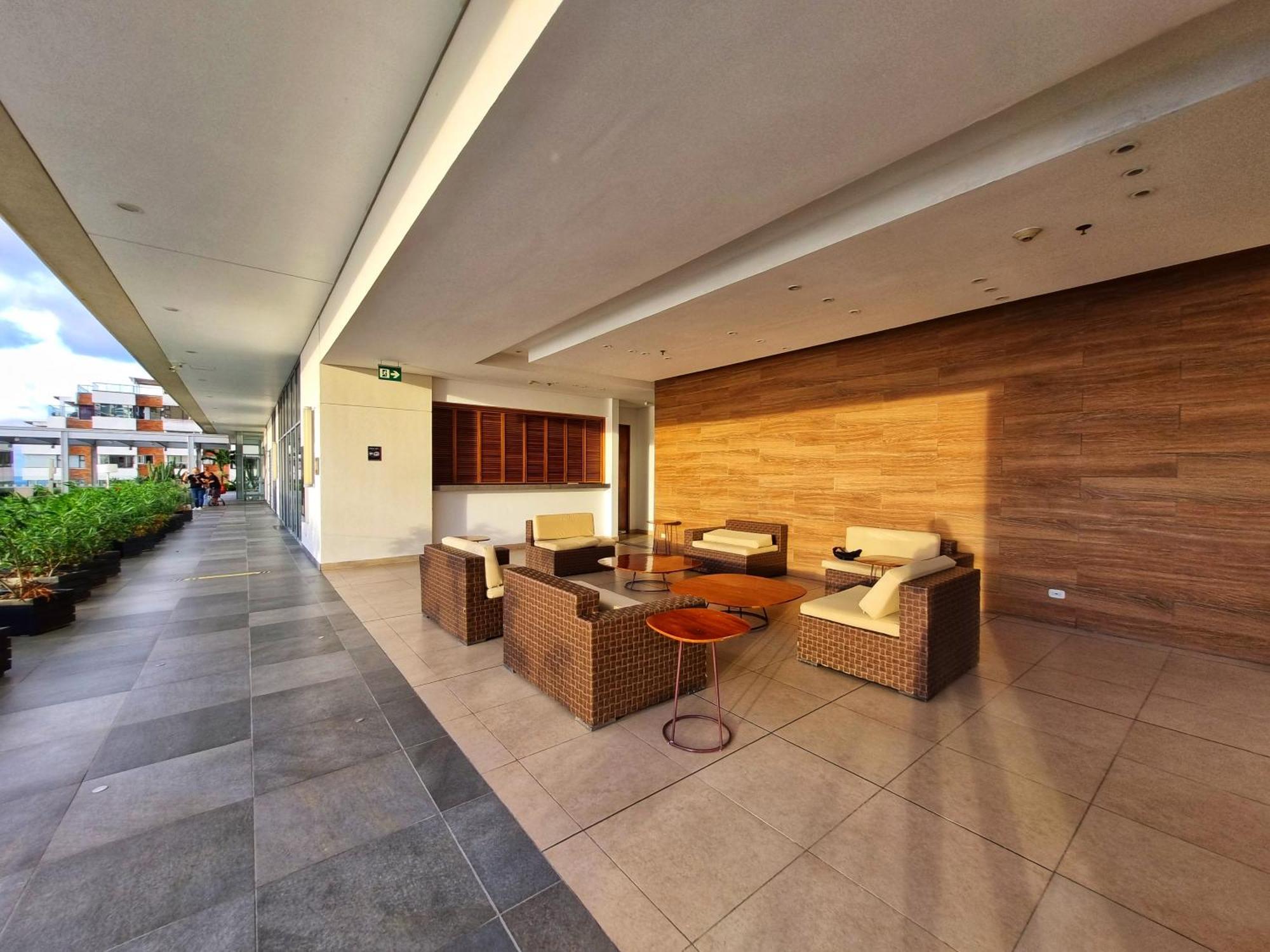 Apartamentos Condominio H2 Bocagrande Por Parceros Group Cartagena Kültér fotó