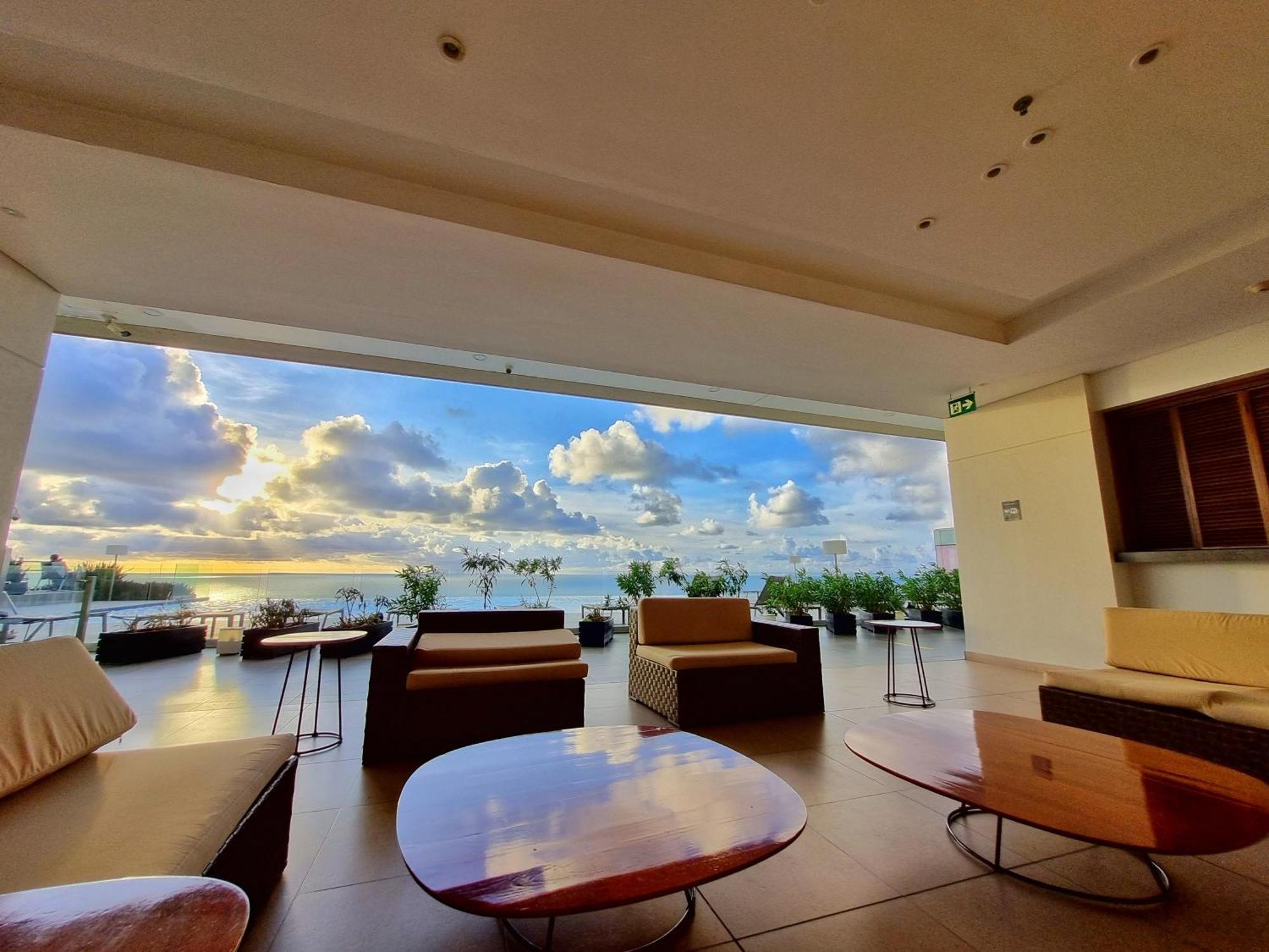 Apartamentos Condominio H2 Bocagrande Por Parceros Group Cartagena Kültér fotó