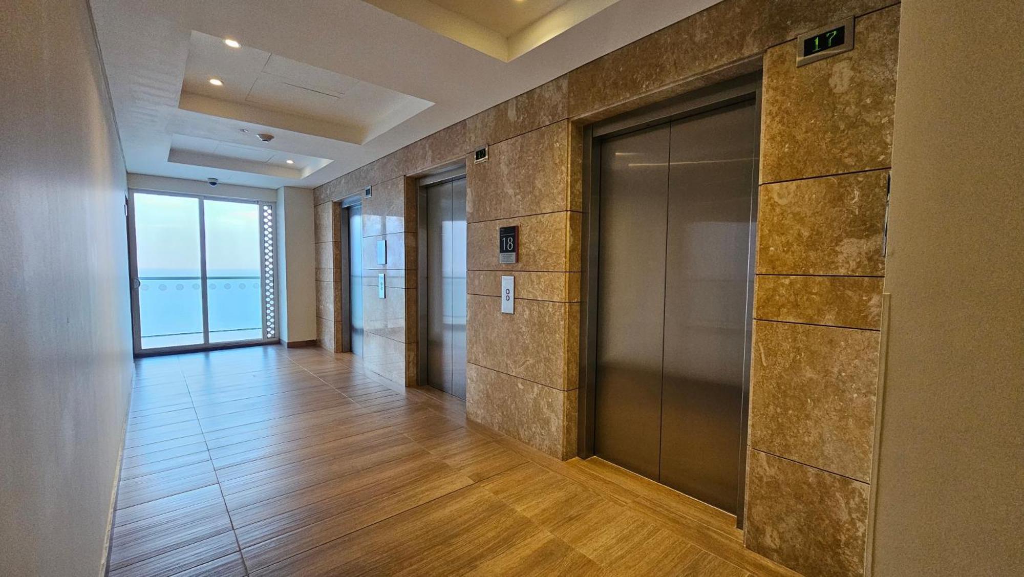 Apartamentos Condominio H2 Bocagrande Por Parceros Group Cartagena Kültér fotó