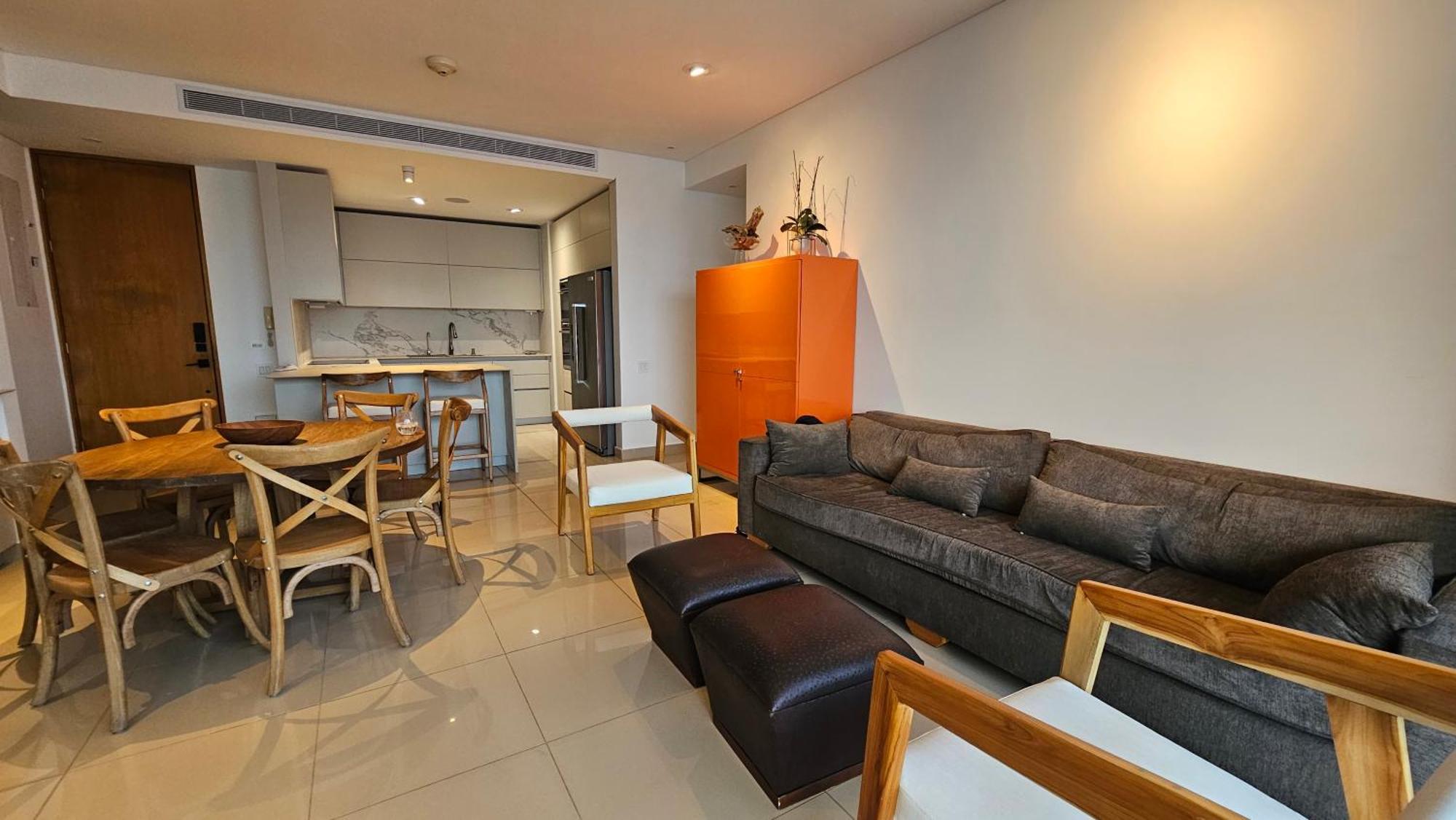 Apartamentos Condominio H2 Bocagrande Por Parceros Group Cartagena Kültér fotó